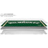 NBA Milwaukee Bucks Jersey MacBook Air 15in (2023-2025) Case plus Skin